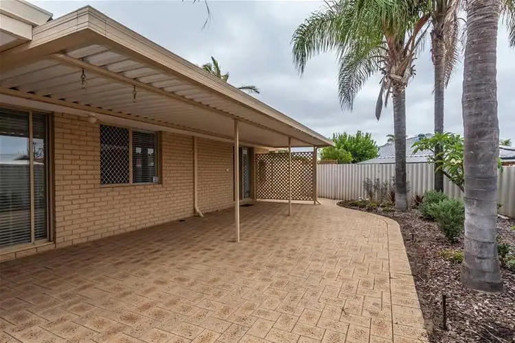 Second view of Homely semi-detached listing, 32a Aviemore Loop, Kingsley WA 6026