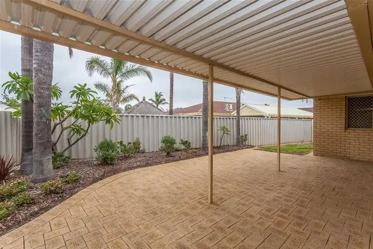 Third view of Homely semi-detached listing, 32a Aviemore Loop, Kingsley WA 6026