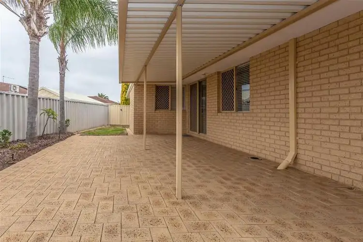 Fourth view of Homely semi-detached listing, 32a Aviemore Loop, Kingsley WA 6026