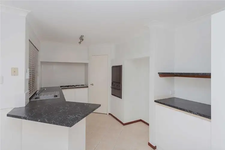 Fifth view of Homely semi-detached listing, 32a Aviemore Loop, Kingsley WA 6026