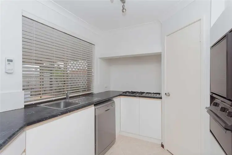 Sixth view of Homely semi-detached listing, 32a Aviemore Loop, Kingsley WA 6026