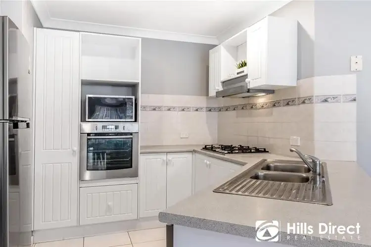 Fourth view of Homely house listing, 3 Trevor Toms Drive, Acacia Gardens NSW 2763