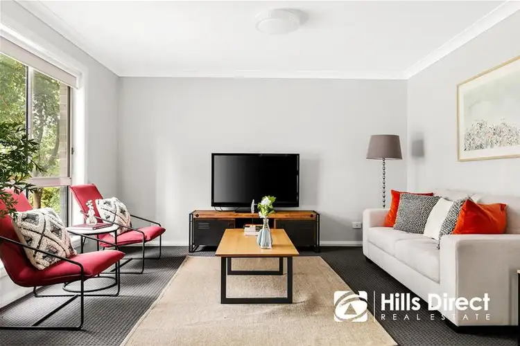 Fifth view of Homely house listing, 22 Abermain Avenue, The Ponds NSW 2769