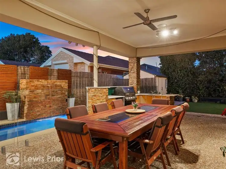 Second view of Homely house listing, 57 Kingborn Avenue, Seaton SA 5023