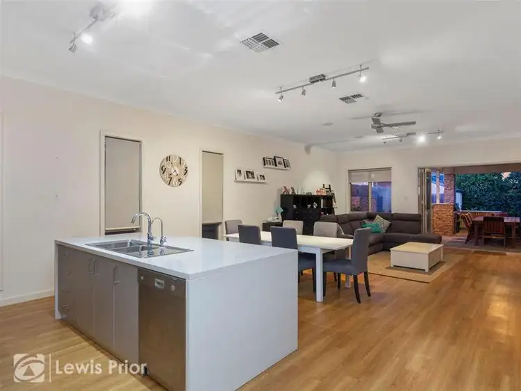 Fourth view of Homely house listing, 57 Kingborn Avenue, Seaton SA 5023