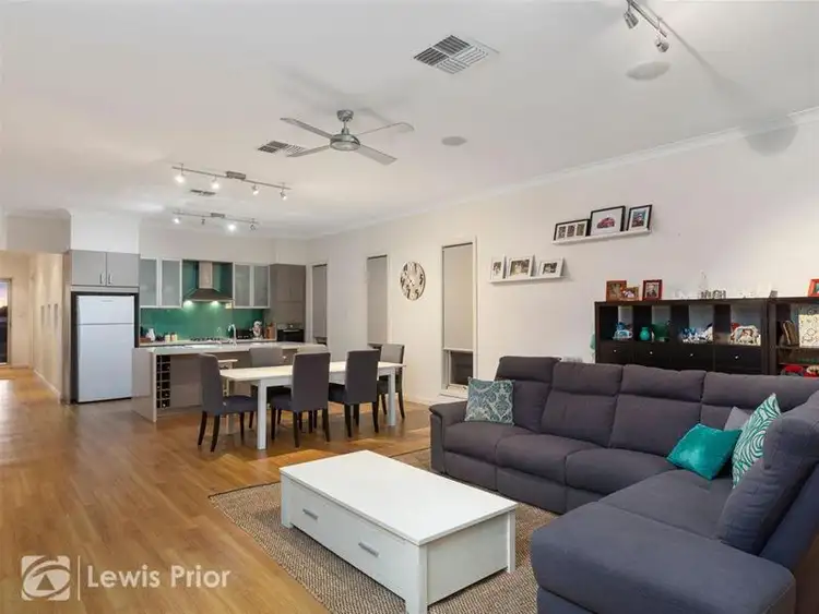 Sixth view of Homely house listing, 57 Kingborn Avenue, Seaton SA 5023
