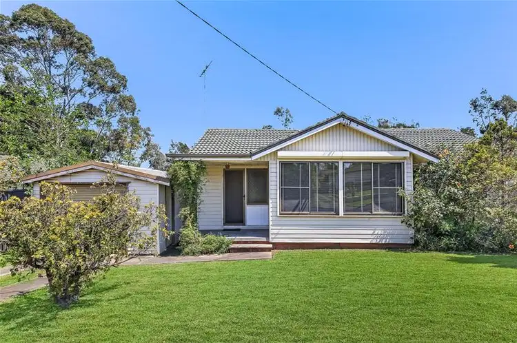 Main view of Homely house listing, 16 Herrick Street, Blacktown NSW 2148