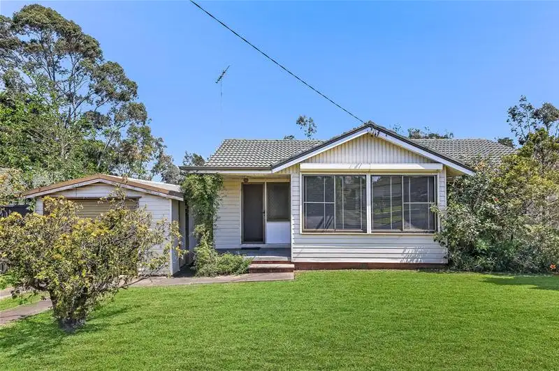 Main view of Homely house listing, 16 Herrick Street, Blacktown NSW 2148