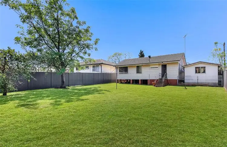 Sixth view of Homely house listing, 16 Herrick Street, Blacktown NSW 2148