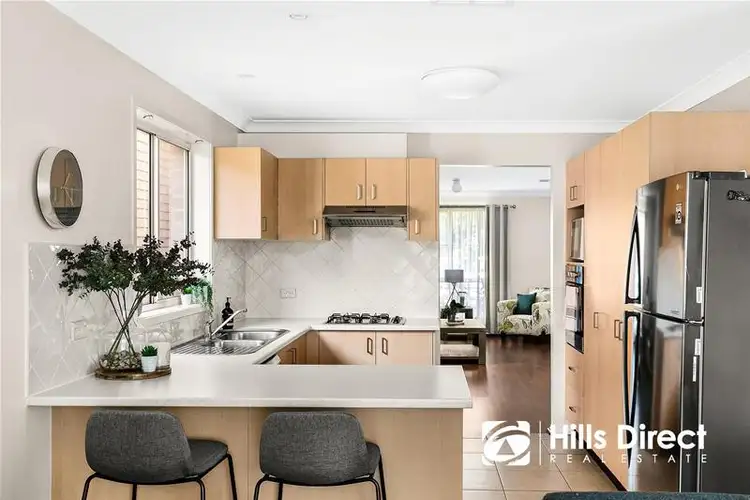 Second view of Homely house listing, 54 Wilson Road, Acacia Gardens NSW 2763