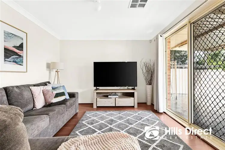 Fifth view of Homely house listing, 54 Wilson Road, Acacia Gardens NSW 2763