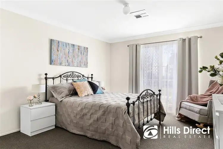 Sixth view of Homely house listing, 54 Wilson Road, Acacia Gardens NSW 2763