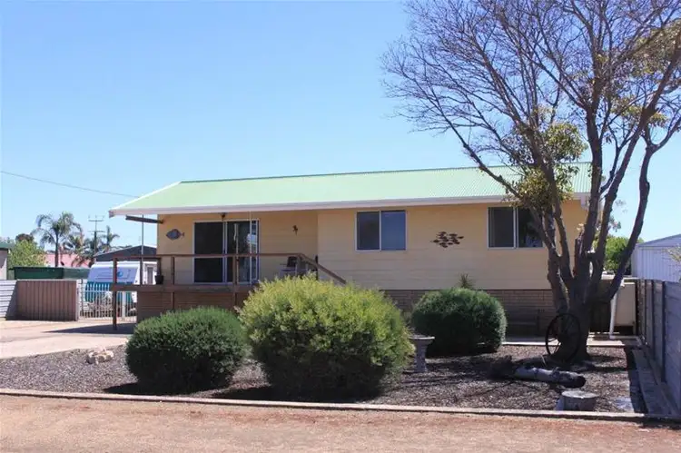 6 Karatta Crescent, Stansbury SA 5582