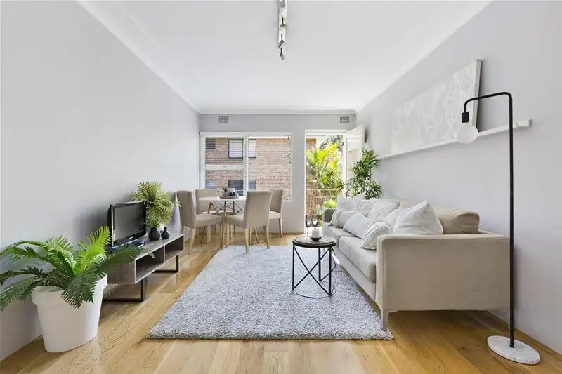 Main view of Homely unit listing, 9/14 The Crescent, Dee Why NSW 2099