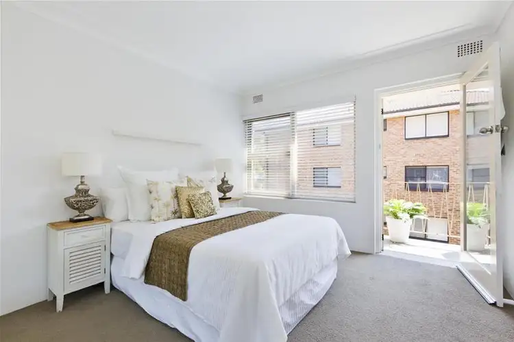 Fourth view of Homely unit listing, 9/14 The Crescent, Dee Why NSW 2099