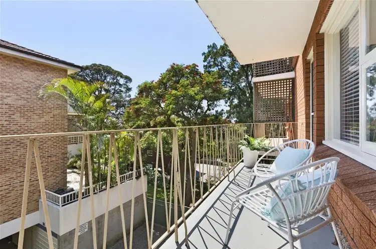 Fifth view of Homely unit listing, 9/14 The Crescent, Dee Why NSW 2099