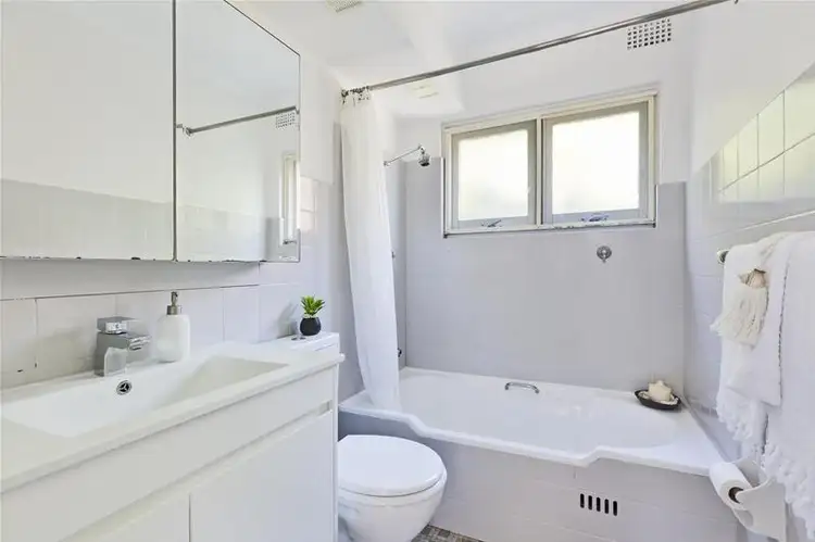 Sixth view of Homely unit listing, 9/14 The Crescent, Dee Why NSW 2099