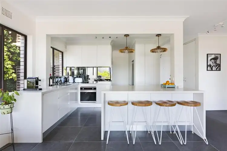 6/18 Ramsay Street, Collaroy NSW 2097