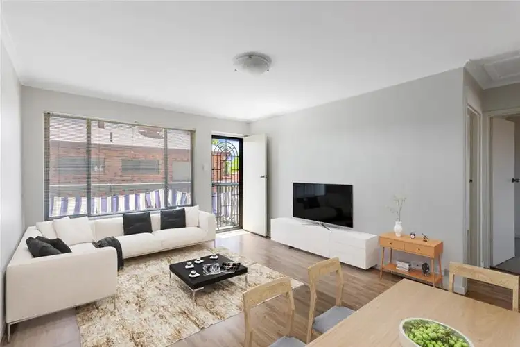 Fourth view of Homely unit listing, 7/5 Clayton Avenue, Plympton SA 5038