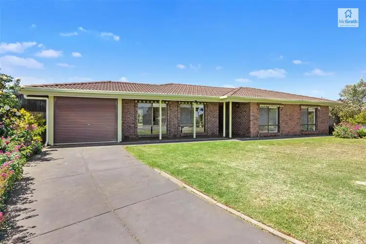 Main view of Homely house listing, 8 Takari Court, Hallett Cove SA 5158