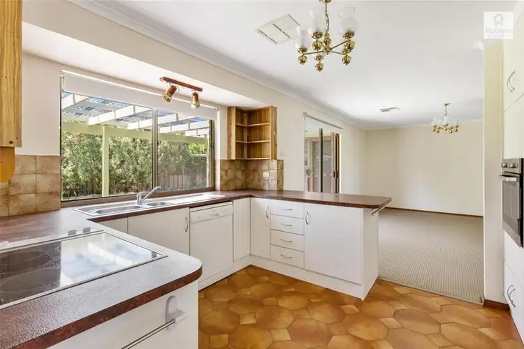 Second view of Homely house listing, 8 Takari Court, Hallett Cove SA 5158