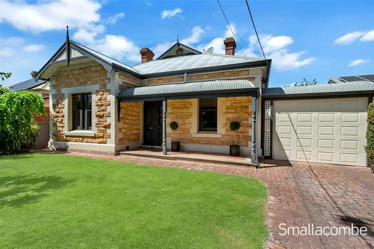 8 Richmond Road, Westbourne Park SA 5041