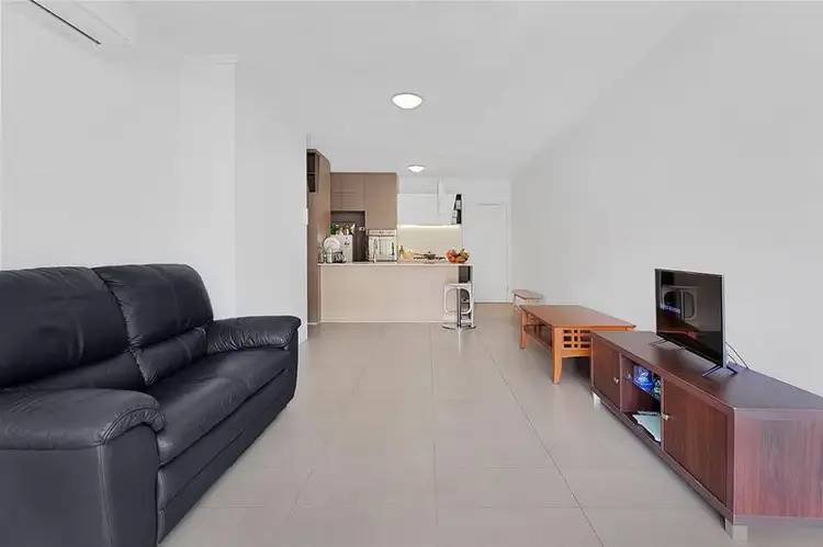 Third view of Homely apartment listing, 207/50 Connor Street, Kangaroo Point QLD 4169