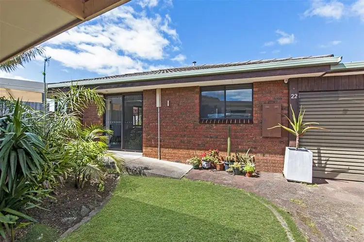 22 Glenview Drive, Warrnambool VIC 3280