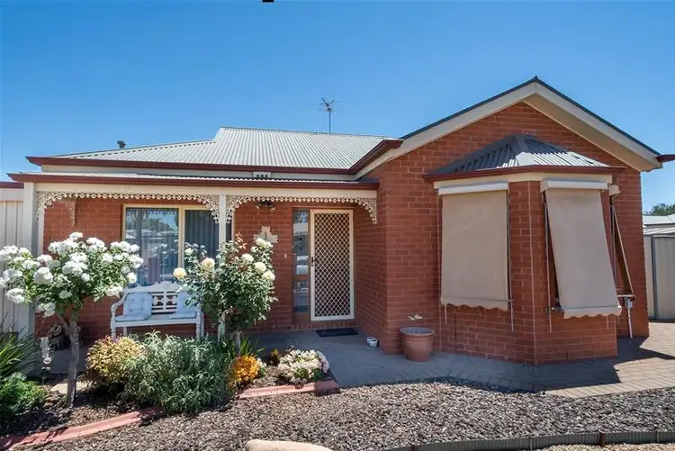 1 Cynthia Close, Mildura VIC 3500