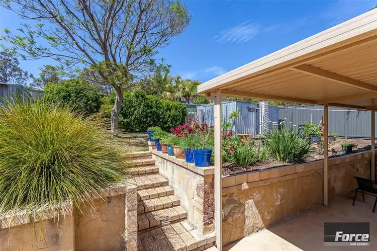 227 Camberwarra Drive, Craigie WA 6025