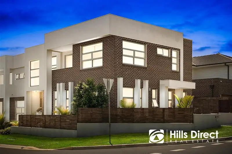 Main view of Homely house listing, 16 Mountain Street, The Ponds NSW 2769