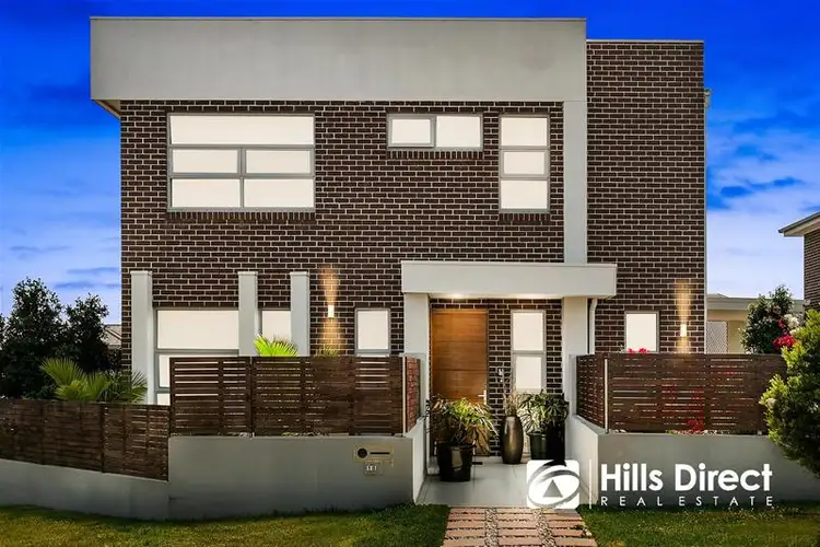 Second view of Homely house listing, 16 Mountain Street, The Ponds NSW 2769