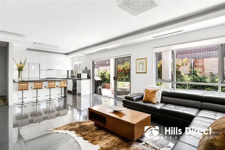 Third view of Homely house listing, 16 Mountain Street, The Ponds NSW 2769