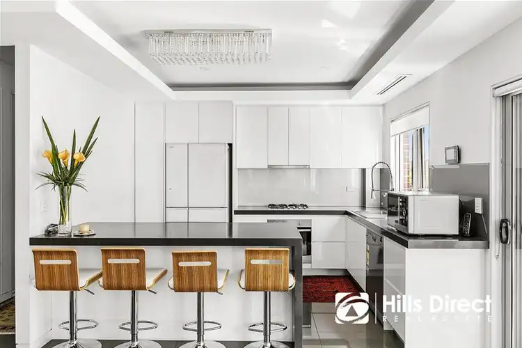 Fourth view of Homely house listing, 16 Mountain Street, The Ponds NSW 2769