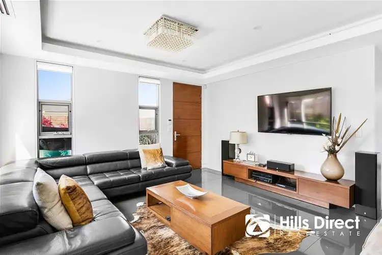 Fifth view of Homely house listing, 16 Mountain Street, The Ponds NSW 2769