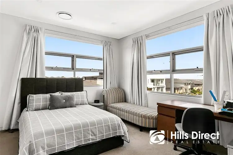 Sixth view of Homely house listing, 16 Mountain Street, The Ponds NSW 2769