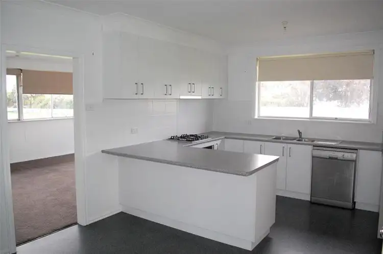 Second view of Homely house listing, Lot 2/57 Koroit - Woolsthorpe Road, Koroit VIC 3282