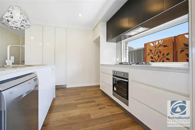 Third view of Homely house listing, 5 Hampshire Boulevard, Leneva VIC 3691