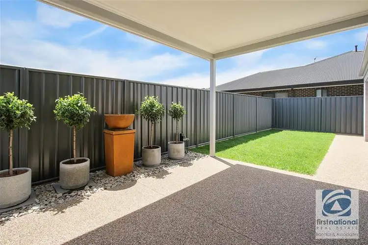 Fourth view of Homely house listing, 5 Hampshire Boulevard, Leneva VIC 3691
