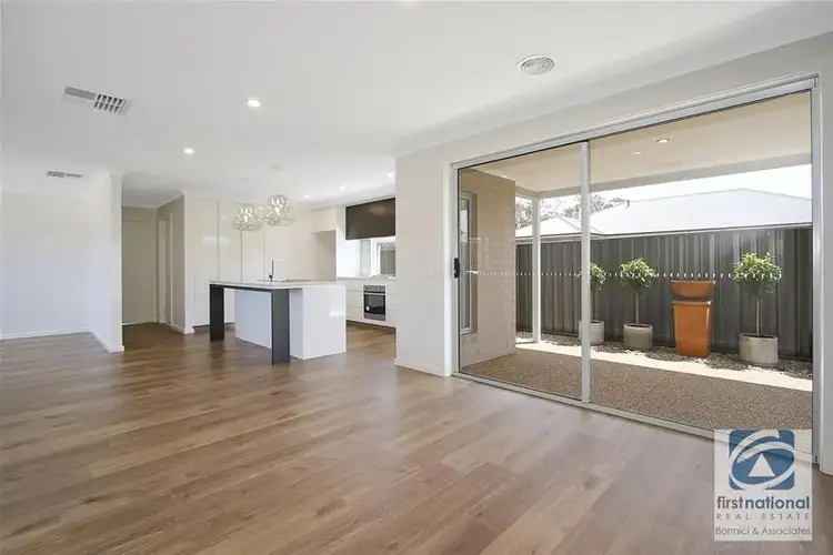 Sixth view of Homely house listing, 5 Hampshire Boulevard, Leneva VIC 3691