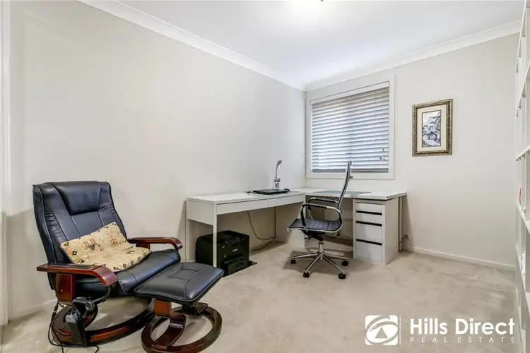Sixth view of Homely house listing, 7 Miles Street, Kellyville Ridge NSW 2155