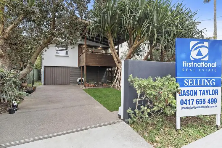 29 Twenty Third Avenue, Palm Beach QLD 4221