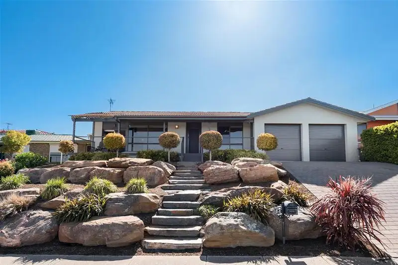 Main view of Homely house listing, 184 Perry Barr Road, Hallett Cove SA 5158