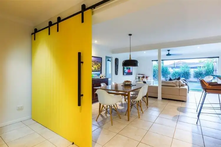 Sixth view of Homely house listing, 53 St Andrews Avenue, Isle Of Capri QLD 4217