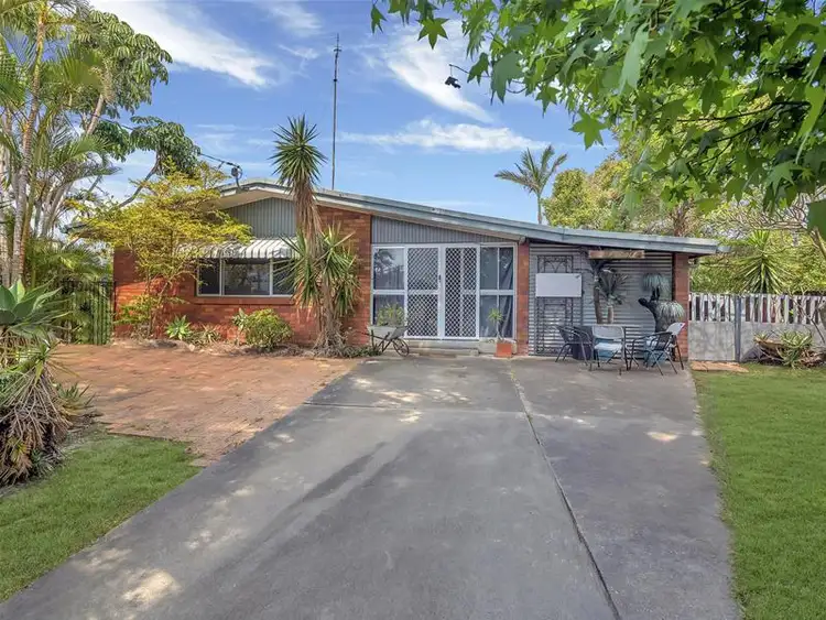 Third view of Homely house listing, 18 Bardon Avenue, Miami QLD 4220