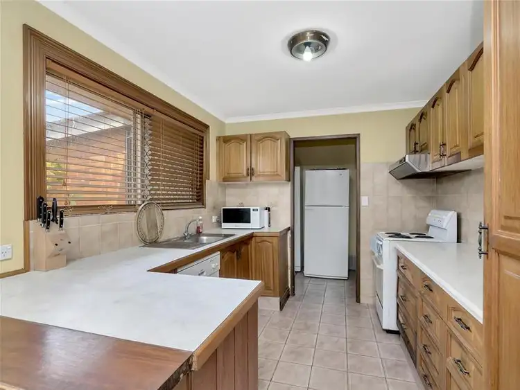 Fourth view of Homely house listing, 18 Bardon Avenue, Miami QLD 4220