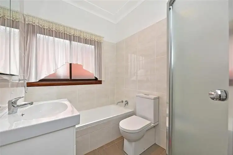 Sixth view of Homely house listing, 107 Gallipoli Street, Condell Park NSW 2200