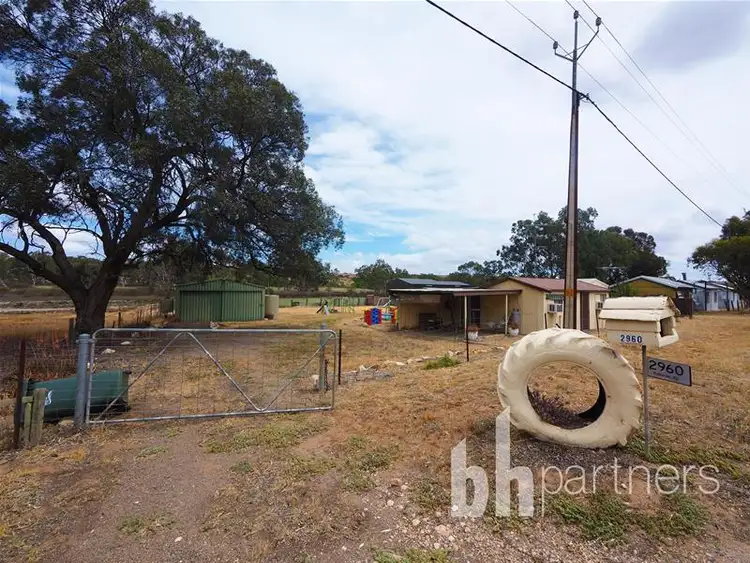Fifth view of Homely house listing, 2960 Purnong Road, Caurnamont SA 5238