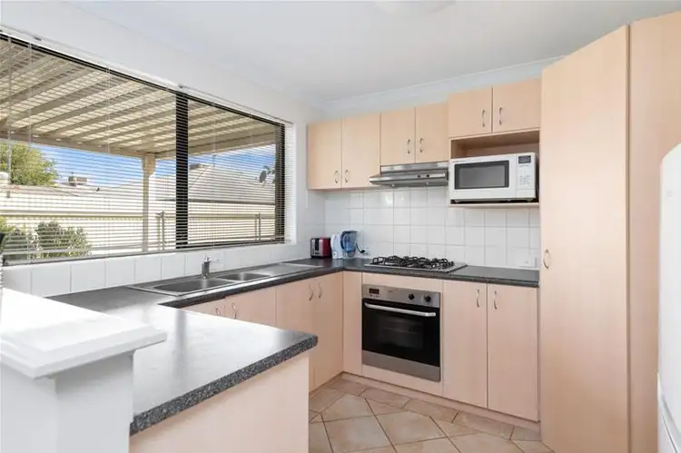 Fifth view of Homely house listing, 269B Egan Street, Kalgoorlie WA 6430