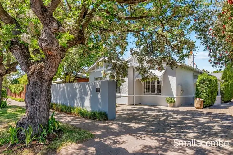 3 D'Erlanger Avenue, Collinswood SA 5081